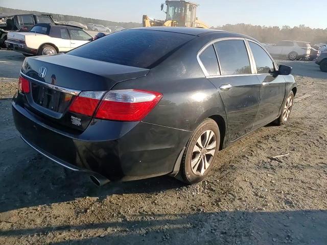 2015 Honda Accord Lx VIN: 1HGCR2F38FA219017 Lot: 78135654