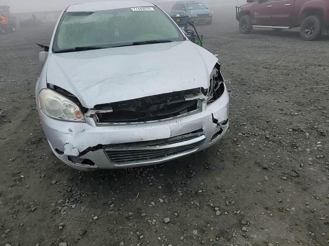 2010 Chevrolet Impala - Image 11
