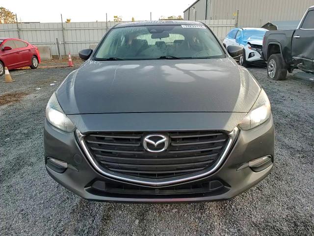 3MZBN1L39JM168429 2018 Mazda 3 Touring