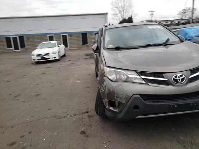 2015 Toyota Rav4 Xle VIN: JTMRFREV3FD131861 Lot: 76756214