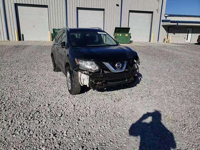 2016 Nissan Rogue S VIN: JN8AT2MV9GW152707 Lot: 77435734