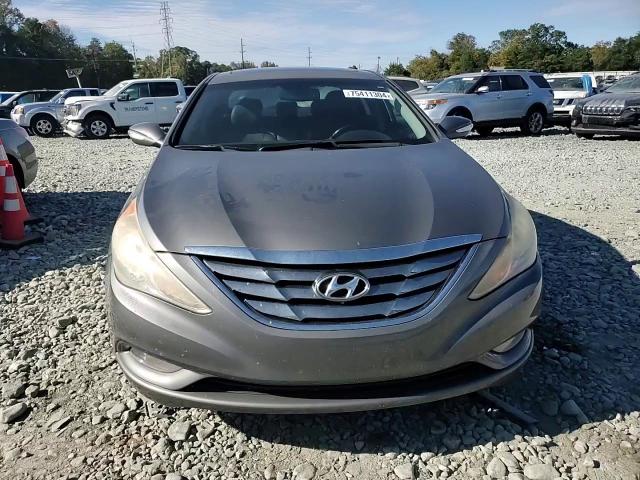 2013 Hyundai Sonata - Image 11