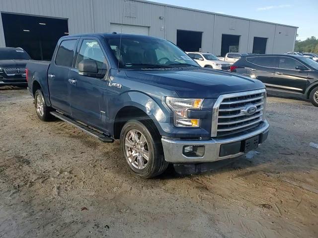 1FTEW1CP4GFB80870 2016 Ford F150 Supercrew