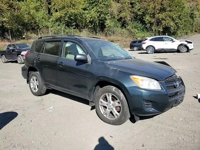 2011 Toyota Rav4 VIN: 2T3BF4DV9BW102707 Lot: 75665374