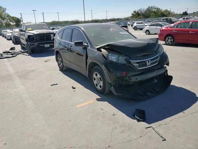 2014 Honda Cr-V Lx VIN: 3CZRM3H35EG708530 Lot: 76231324