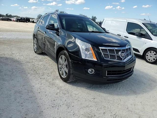 2011 Cadillac Srx Performance Collection VIN: 3GYFNBEYXBS672952 Lot: 77909014