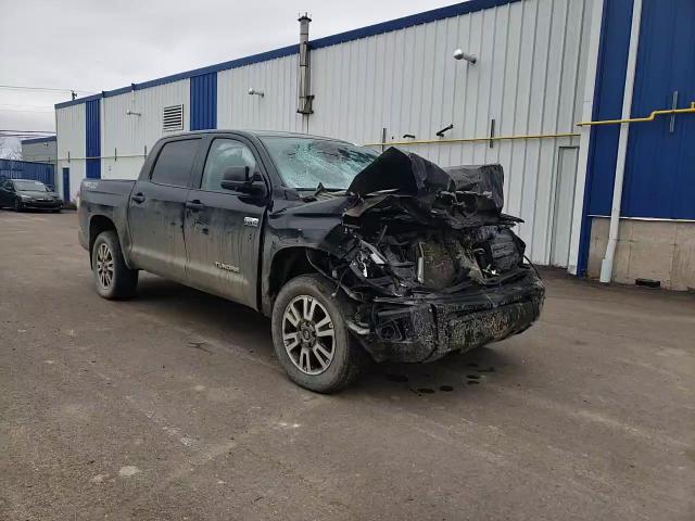 2020 Toyota Tundra Crewmax Sr5 VIN: 5TFDY5F14LX899349 Lot: 78451584