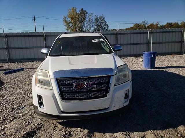 2014 GMC Terrain - Image 11
