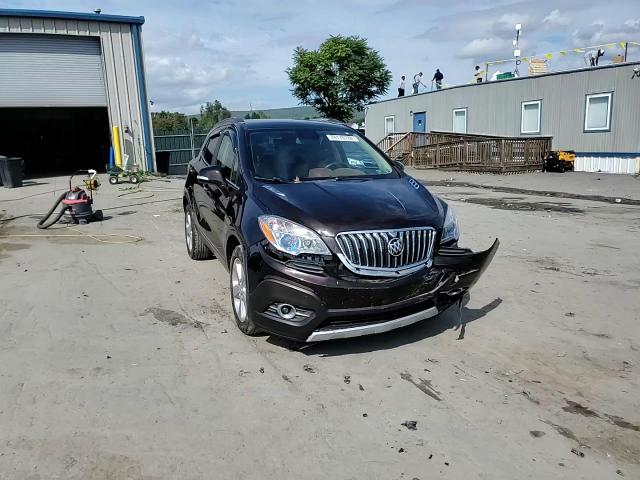 2015 Buick Encore VIN: KL4CJGSB9FB267050 Lot: 74170784