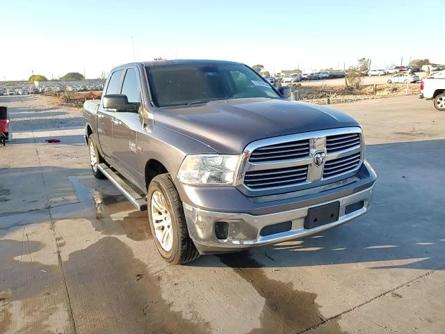 2014 Ram 1500 Slt VIN: 1C6RR6LT0ES305314 Lot: 77029934