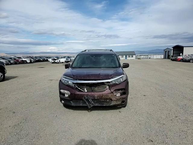 2017 Honda Pilot - Image 11
