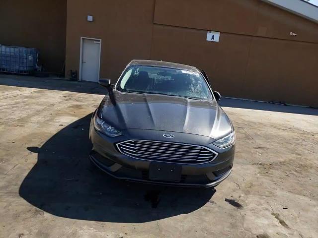 2017 Ford Fusion Se VIN: 3FA6P0H75HR216063 Lot: 74248644