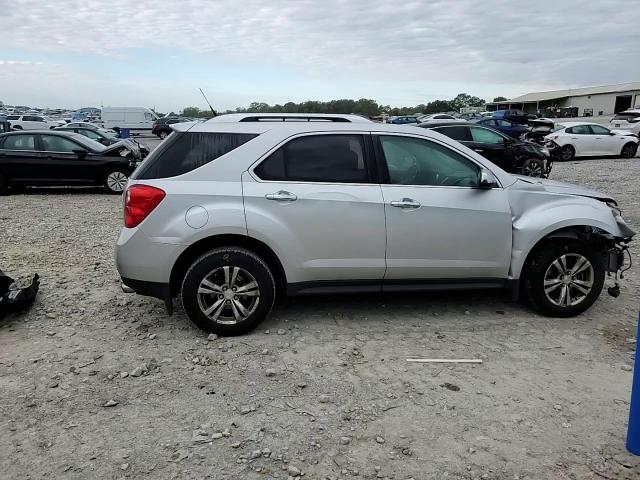 2012 Chevrolet Equinox Ltz VIN: 2GNFLFE50C6337568 Lot: 76332454