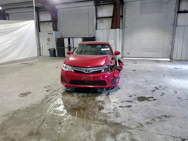 4T4BF1FK5ER356211 2014 Toyota Camry L