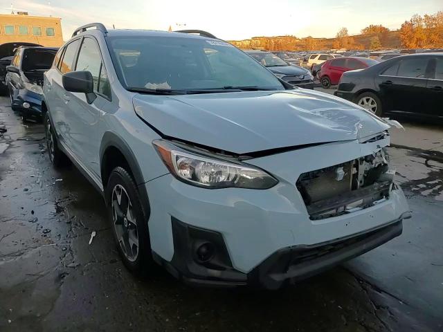 2020 Subaru Crosstrek VIN: JF2GTAAC8J8277004 Lot: 78710434