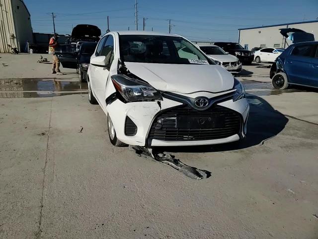 2017 Toyota Yaris L VIN: VNKKTUD34HA084736 Lot: 73780264