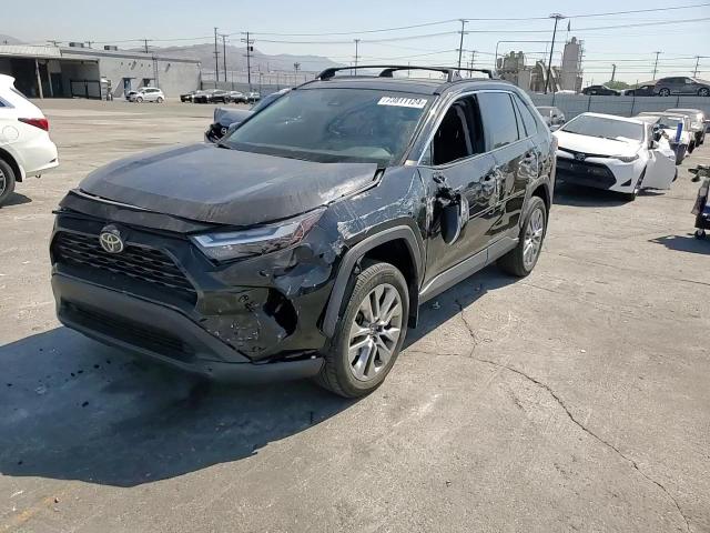 2022 Toyota Rav4 Xle Premium VIN: 2T3C1RFV4NC188303 Lot: 73811124