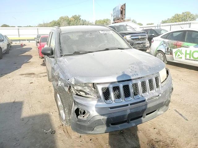 2016 Jeep Compass Sport VIN: 1C4NJDBB9GD723079 Lot: 75854604