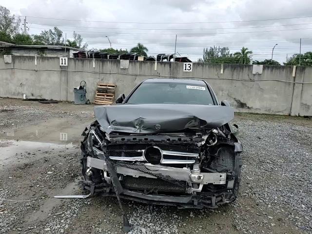 2018 Mercedes-Benz C-klasse - Image 10