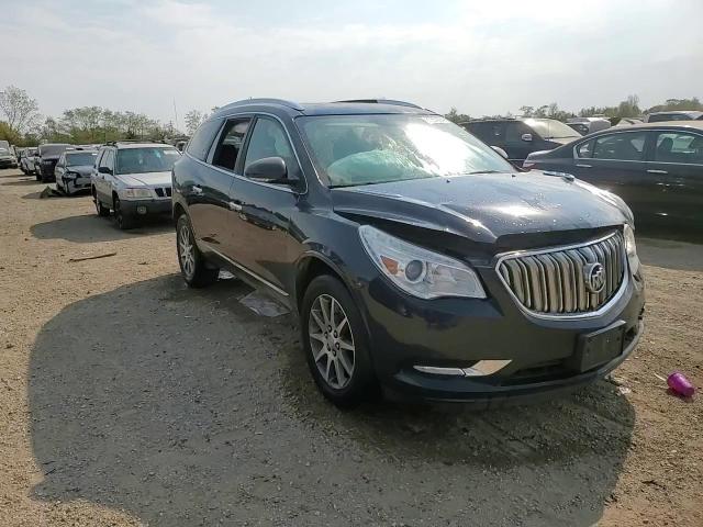 2016 Buick Enclave VIN: 5GAKRBKD3GJ324950 Lot: 75354994