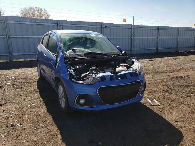 2017 Chevrolet Spark 1Lt VIN: KL8CD6SA6HC778140 Lot: 77598234