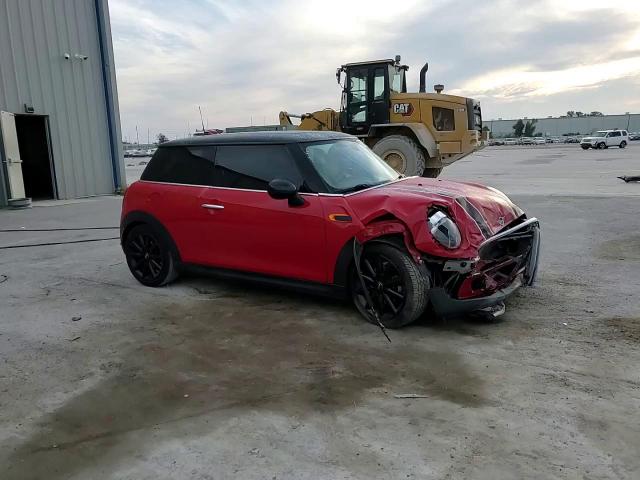 2019 Mini Cooper VIN: WMWXP5C56K2L07935 Lot: 78273084