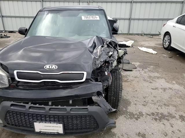 2015 Kia Soul - Image 11