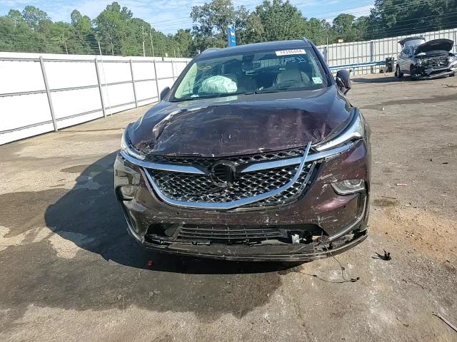 2022 Buick Enclave Avenir VIN: 5GAEVCKW9NJ133725 Lot: 74346444