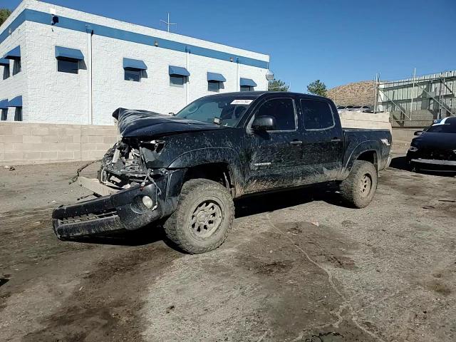 2010 Toyota Tacoma Double Cab VIN: 3TMLU4EN0AM043216 Lot: 76511794