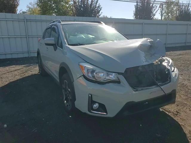 2017 Subaru Crosstrek Premium VIN: JF2GPABC1HH215487 Lot: 73873614