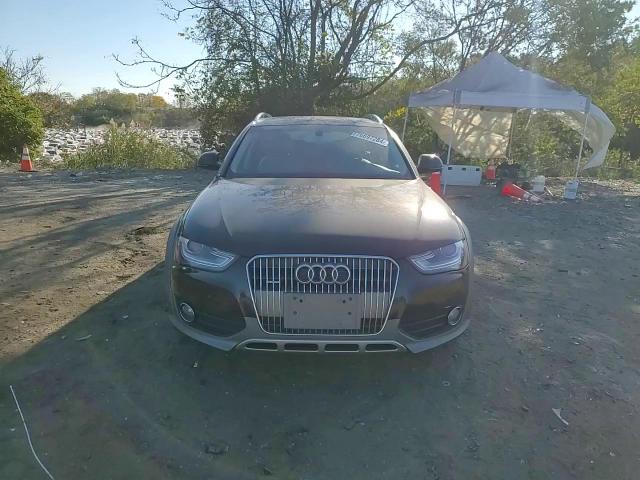 2013 Audi A4 Allroad Premium Plus VIN: WA1UFAFL2DA169812 Lot: 76697284