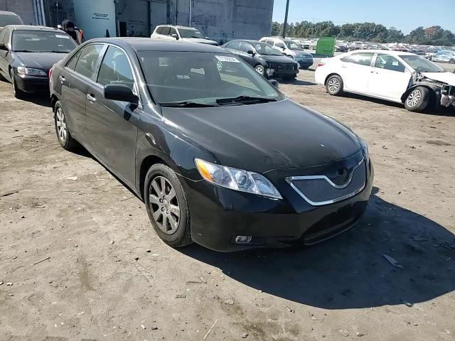 2008 Toyota Camry Le VIN: JTNBK46K683033092 Lot: 77128234