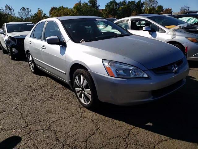 2004 Honda Accord Lx VIN: 1HGCM56344A144376 Lot: 75209294