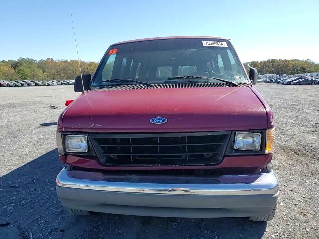 1993 Ford Econoline E350 Super Duty VIN: 1FBJS31H8PHB15269 Lot: 75506814