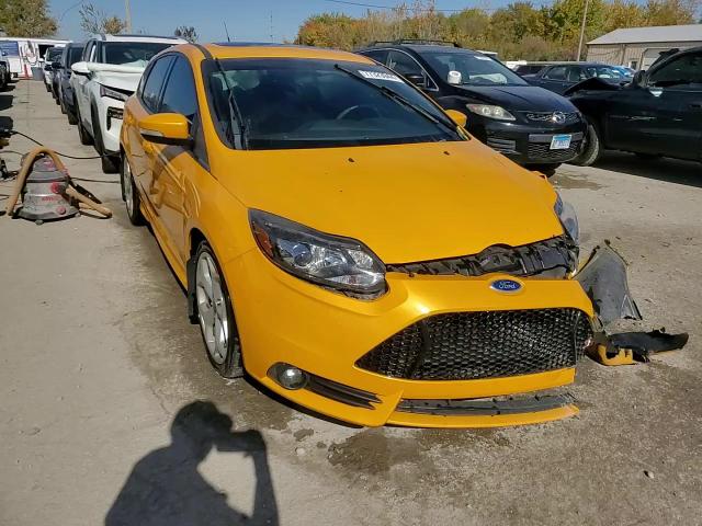 2013 Ford Focus - Image 13