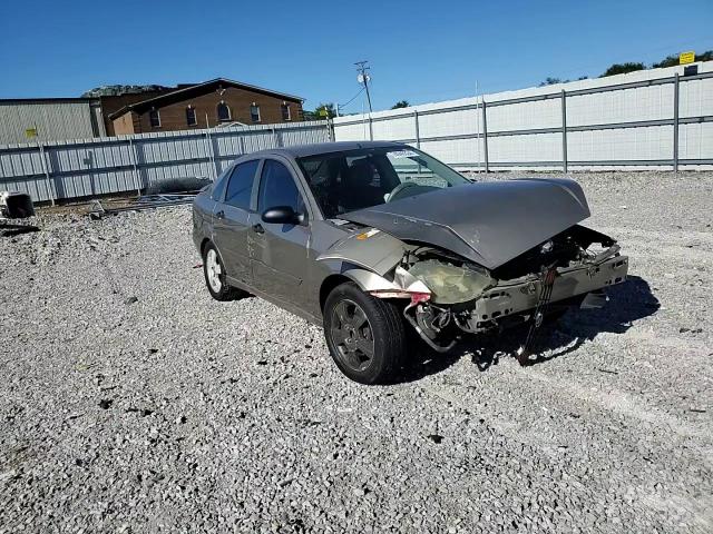 2003 Ford Focus Zts VIN: 1FAFP38343W132305 Lot: 74949334