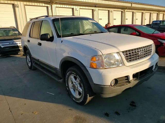 2003 Ford Explorer Xlt VIN: 1FMZU73K03UB60826 Lot: 77594924