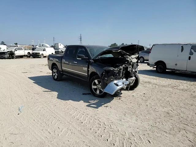 2014 Ram 1500 Slt VIN: 1C6RR6LT9ES198263 Lot: 75290334