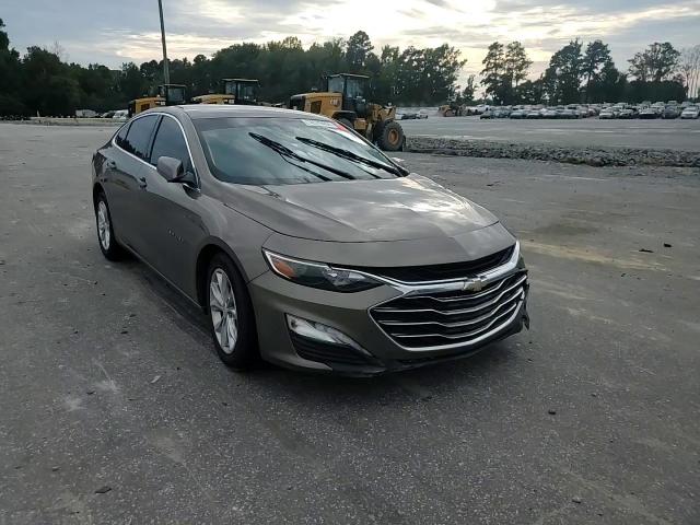 2020 Chevrolet Malibu Lt VIN: 1G1ZD5ST8LF090332 Lot: 74539454