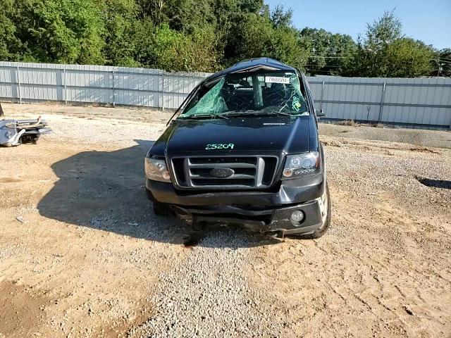 2008 Ford F150 Supercrew VIN: 1FTPW14V88FB29170 Lot: 74688594