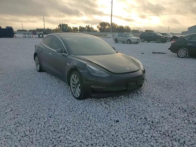 2020 Tesla Model 3 VIN: 5YJ3E1EB8LF600446 Lot: 77503394