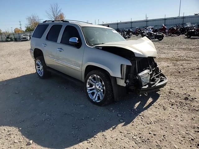 2014 Chevrolet Tahoe K1500 Ltz VIN: 1GNSKCE00ER171824 Lot: 73932564