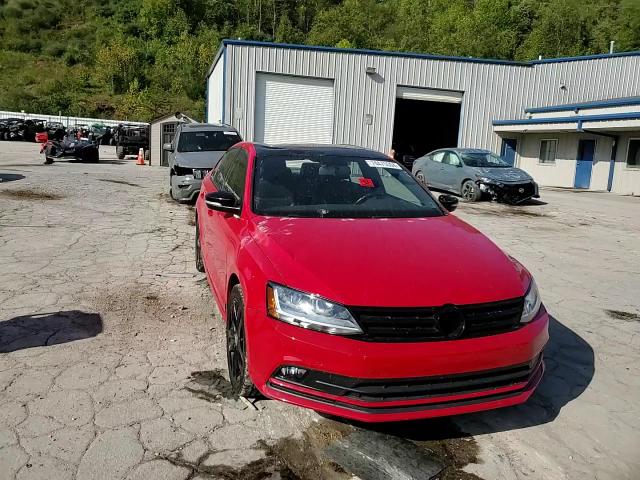 2018 Volkswagen Jetta Sport VIN: 3VWD17AJ4JM254210 Lot: 74475004