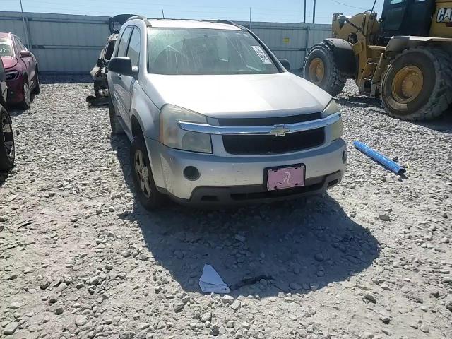 2007 Chevrolet Equinox Ls VIN: 2CNDL13FX76012183 Lot: 75465264