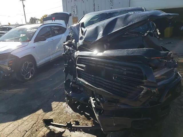 2020 RAM 1500 - Image 14