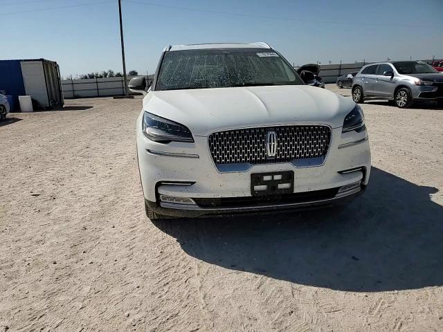 2020 Lincoln Aviator - Image 11