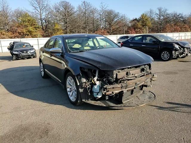 2013 Ford Taurus Limited VIN: 1FAHP2J89DG179592 Lot: 75890904