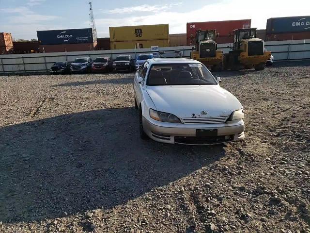 1996 Lexus Es 300 VIN: JT8BF12GXT0183837 Lot: 78063524