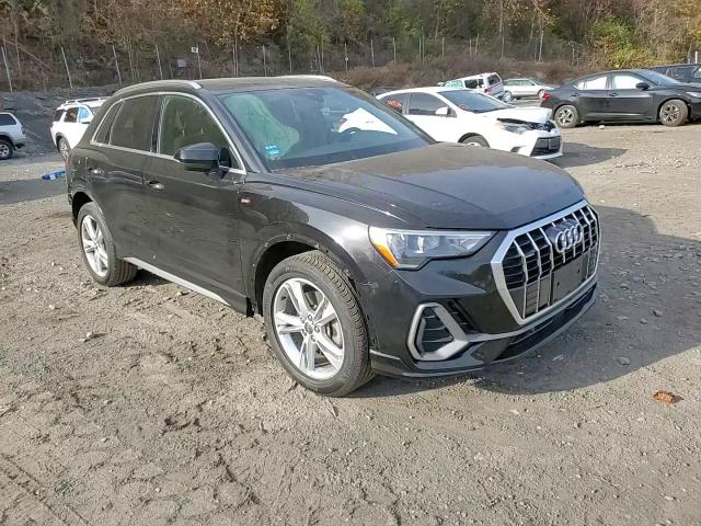 2021 Audi Q3 Premium S Line 45 VIN: WA1DECF34M1013348 Lot: 78405154