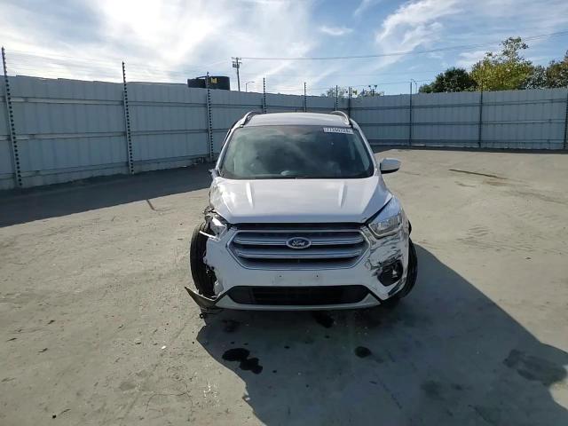 2018 Ford Escape Se VIN: 1FMCU0GD7JUC91175 Lot: 77260724